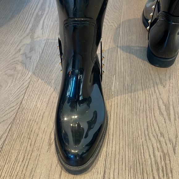 Valentino Rainboot - Picture 7 of 8